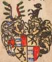 Wappen von Hochstiften, Bistümern und A...