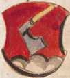 Bürgerliche Wappen aus Ingolstadt (462 ...