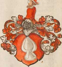 Familienwappen des Turnieradels ... de