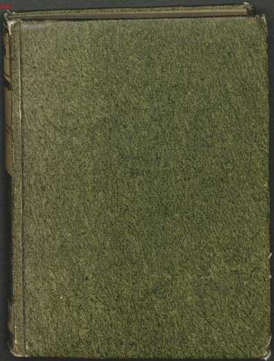 Vorderdeckel (VD)
