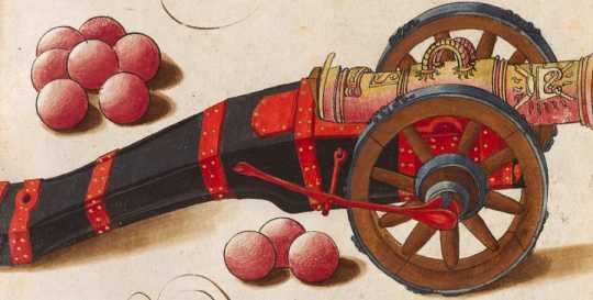 Kartaunen (37r)
