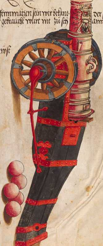 Scharfmetzen (46)
