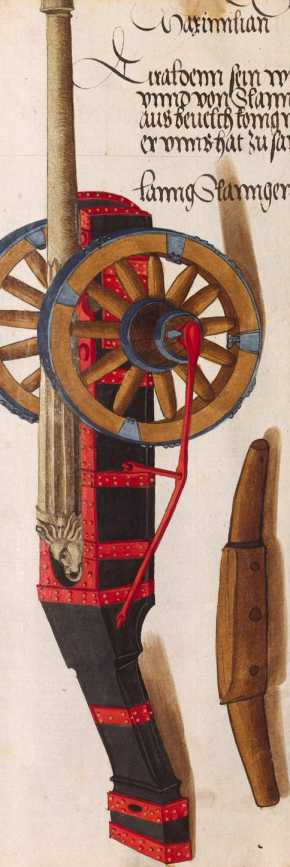 Schlangenbüchsen (51r)
