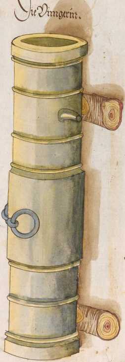 Hauptbüchsen (84r)
