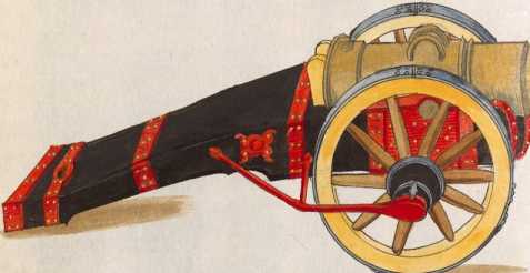Langschlange (104v)
