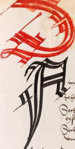 Inventar vom Schloß zu Triest (228r)
