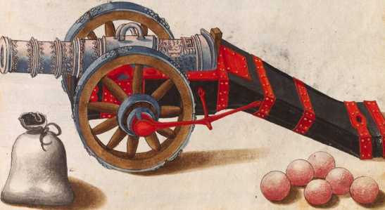 Notbüchsen (41r)
