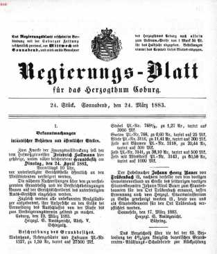 24. März 1883 de