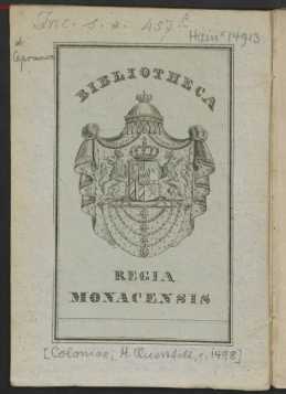 Vorderer Spiegel aus