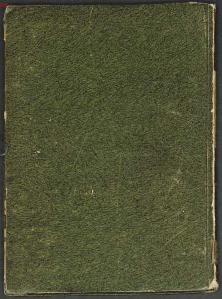 Rückdeckel (RD)
