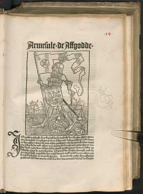 Abbildung aus