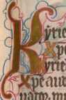 Miniatur: Maria. Erzengel (146)
