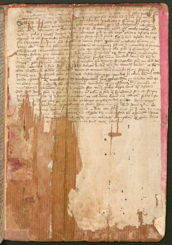 Rückwärtiger Spiegel uit