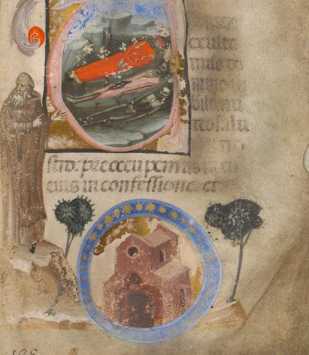 Initiale: Die drei Toten in ... from