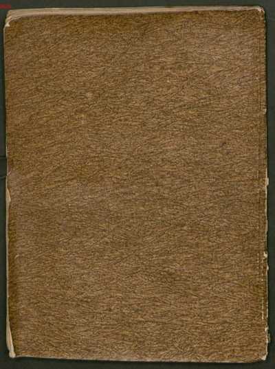 Rückdeckel (RD)
 aus