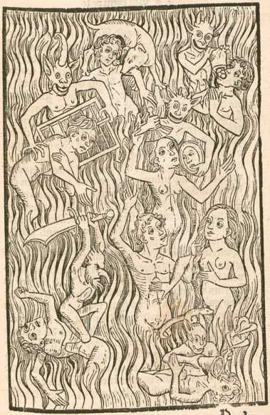 Illustration dans