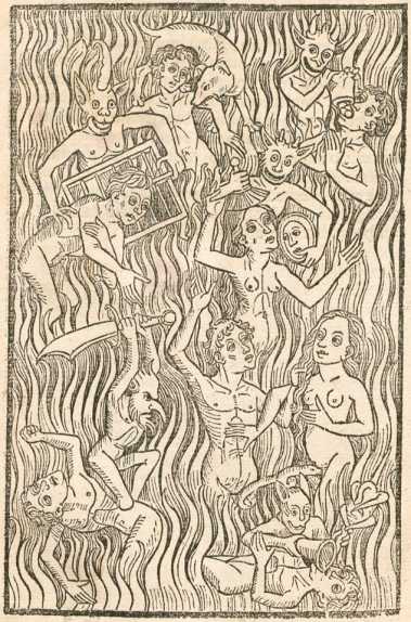 Illustration dans