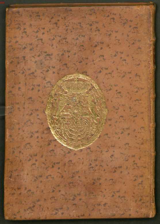 Rückdeckel (RD)
 aus