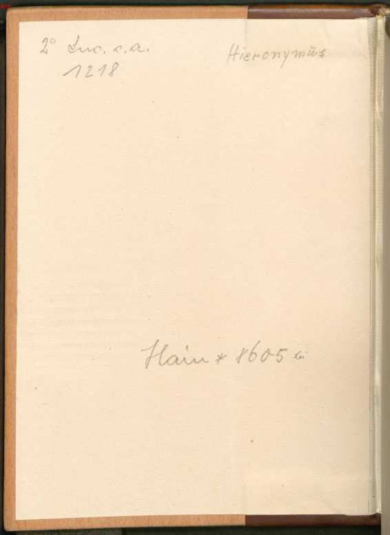 Vorderer Spiegel dans