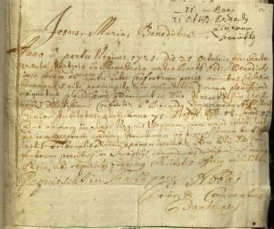 [Bl. 54r - 54v] P. ... din