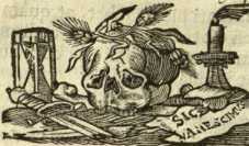 [Bl. 136r - 136v]P. Antonius ... aus