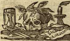 [Bl. 156r - 156v]P. Coelestinus ... aus