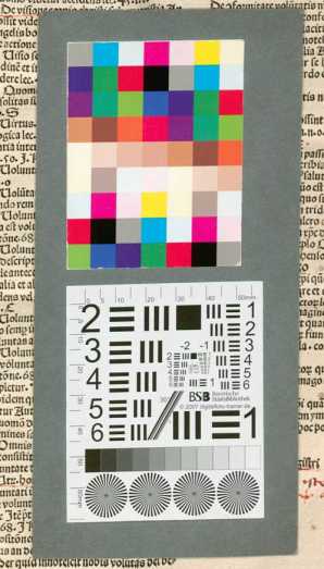 Illustration dans