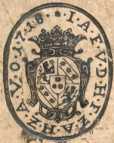 Rückdeckel (RD)
 aus