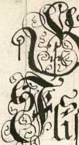 Gemell zu Flischbach (171r)
 aus