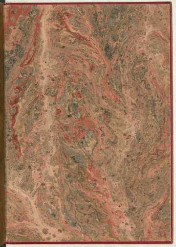 Rückwärtiger Spiegel da