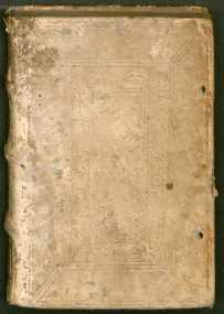 Vorderdeckel (VD)
 de