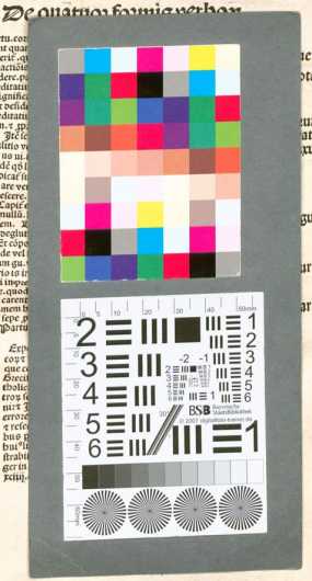 Illustration dans