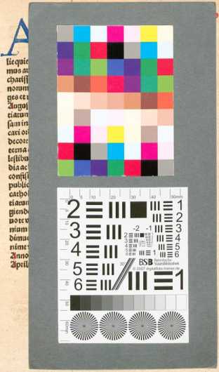 Illustration dans