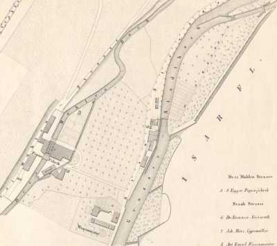 9,11: Isar Vorstadt from