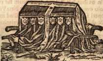 [Bl. 53r - 53v]P. Godehardus ... aus