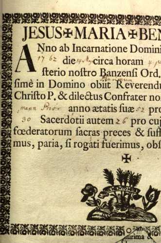 [Bl. 80r - 80v] P. ... aus
