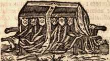 [Bl. 105r - 106v]P. Godefridus ... aus
