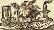[Bl. 174r - 175v]P. Joachimus ... da