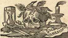 [Bl. 271r - 271v]P. Antonius ... aus