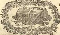 [Bl. 280r - 281v] P. ... din