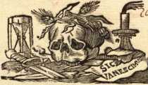[Bl. 343r - 344v]P. Andreas ... da