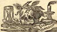[Bl. 389r - 390v]Fr. Marianus ... aus