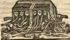 [Bl. 150r - 150v]Fr. Anselmus ... from