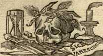 [Bl. 266r - 266v]P. Augustinus ... aus