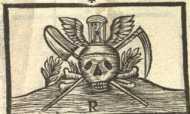 [Bl. 1r - 1v]Fr. Romanus Rottkopff (Attel,  26.06.1740)
