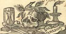 [Bl. 4r - 4v]P. Veremundus Weinhart (Mal...