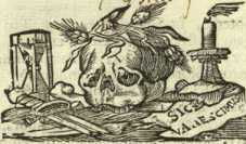 [Bl. 32r - 32v]P. Sabinus Baro de Auern ...
