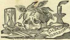 [Bl. 119r - 120v]P. Joannes Evangelista ...