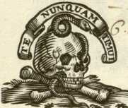 [Bl. 121r - 121v]Fr. Wolfgangus Scherer ...