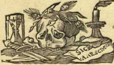 [Bl. 159r - 159v]P. Joannes Nepomucenus ...